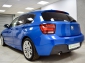 BMW 118d M Sportpaket AHK BiXen SchD SHZ Tempomat
