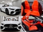 Mercedes-Benz SL 43 AMG V8 Style AERO Night II PremPlus AsstPlus