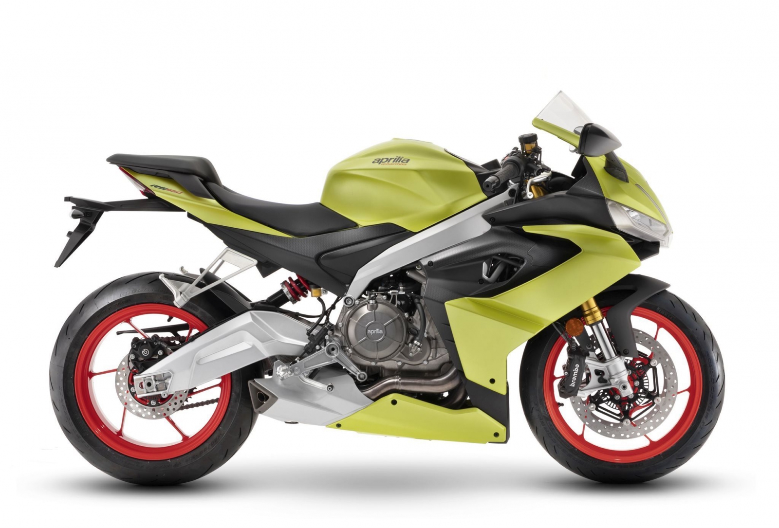 Aprilia RS 660, 35 kW!!! Promo-Aktion!!!