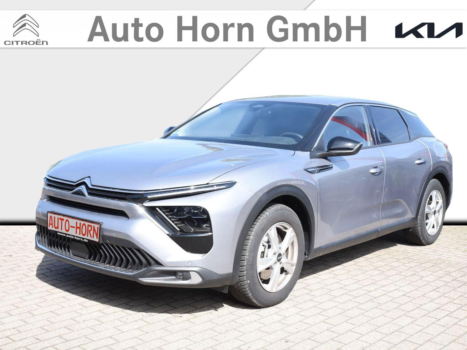 Citroen C5 X