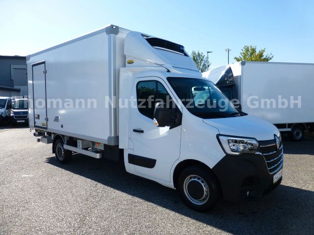 Renault Master Kühlkoffer mit LBW Xarios 300 GH