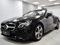 Mercedes-Benz E 220 d Cabrio Avantgarde DTR Com LED RCam