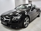 Mercedes-Benz E 220 d Cabrio Avantgarde DTR Com LED RCam