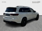 Mercedes-Benz GLS 63 AMG 4M+ RIDE EXCL.MANUFAKTUR MCONTUR