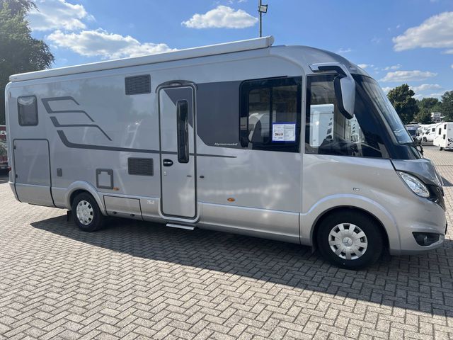 Hymer-Eriba HYMER BML-I 780