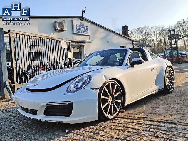 Porsche 991