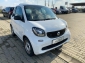 Smart ForTwo EQ Coupe LEATHER PANORAMA COOL&MEDIA