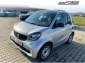 Smart ForTwo EQ Coupe LEATHER PANORAMA COOL&MEDIA