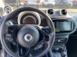 Smart ForTwo EQ Coupe LEATHER PANORAMA COOL&MEDIA