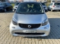 Smart ForTwo EQ Coupe LEATHER PANORAMA COOL&MEDIA