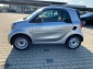 Smart ForTwo EQ Coupe LEATHER PANORAMA COOL&MEDIA