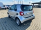 Smart ForTwo EQ Coupe LEATHER PANORAMA COOL&MEDIA
