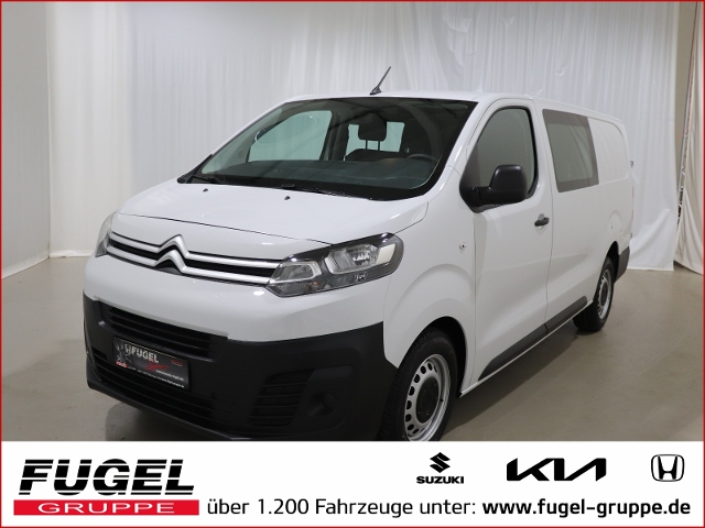 Citroen Jumpy