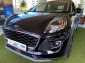 Ford Puma Titanium Design