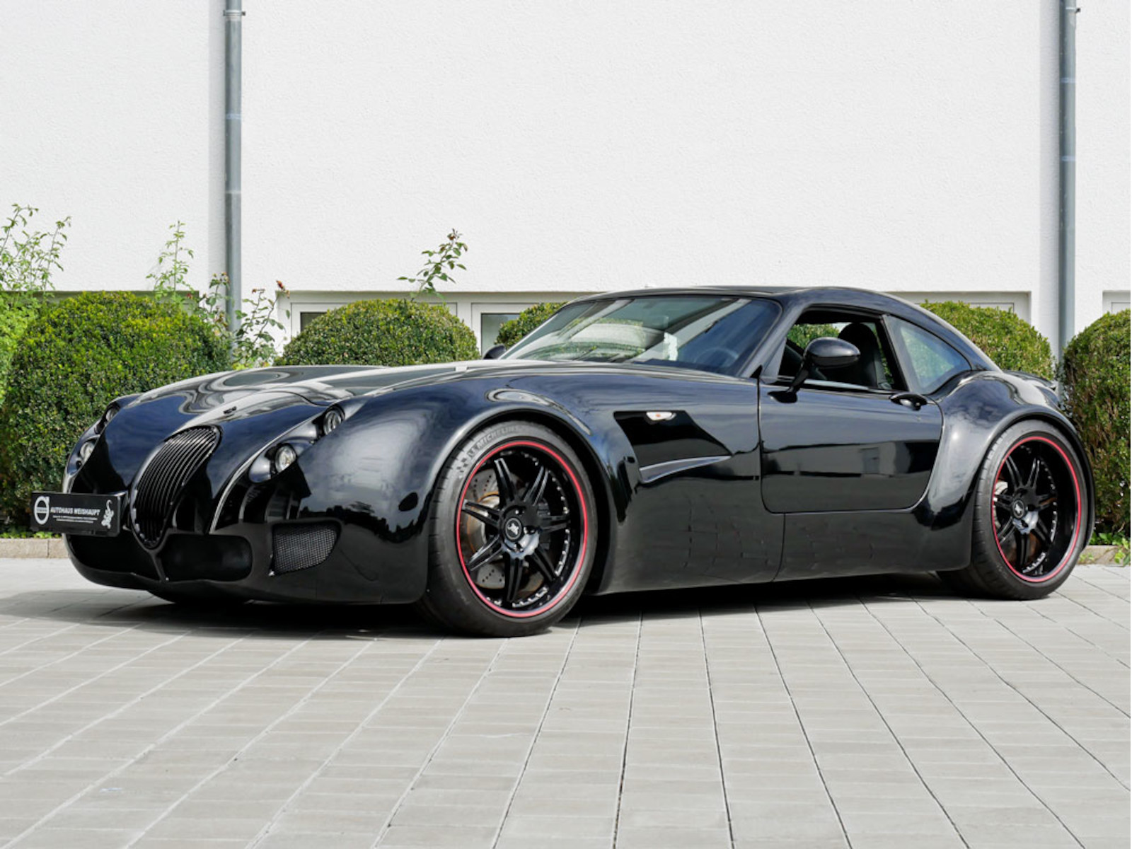 Wiesmann MF 5