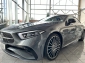 Mercedes-Benz CLS 400 d 4Matic AMG DRIVING ENERGIZING AIR BODY