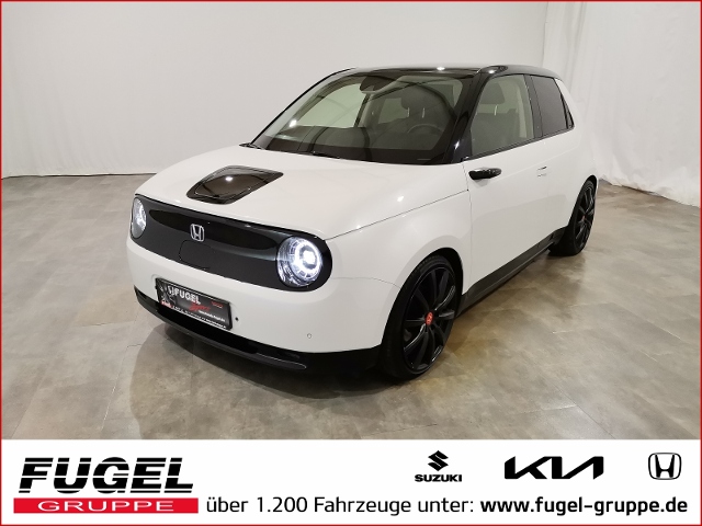 Honda e