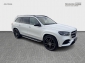 Mercedes-Benz GLS 400 d 4M AMG EXCLUSIVE MANUFAKTUR MCONTUR