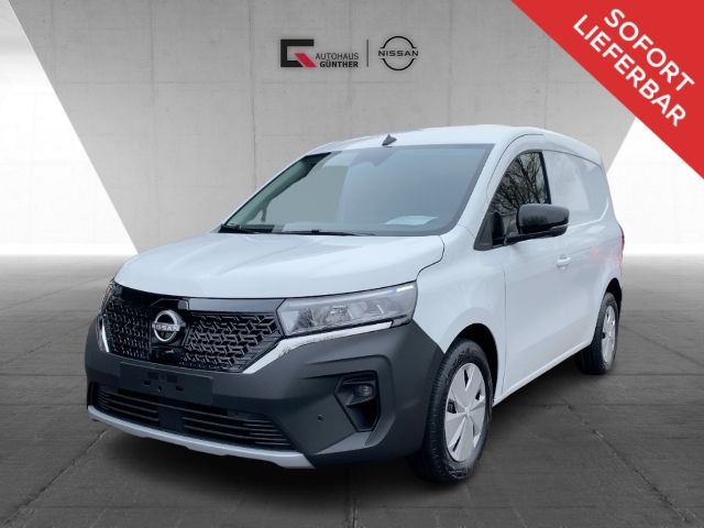 Nissan Townstar