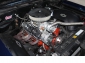 Chevrolet Chevelle Malibu 350 V8 AUTOMATIK
