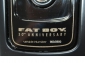 Harley Davidson Fat Boy 114 30th Anniversary Limited Edition