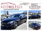 Mercedes-Benz C 200 AMG Line Sport Night BEAM Navi 19 Mopf