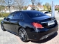 Mercedes-Benz C 200 AMG Line Sport Night BEAM Navi 19 Mopf