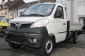 Piaggio Porter NP6 Pritsche 253 HD LPG Pro SOFORT !!