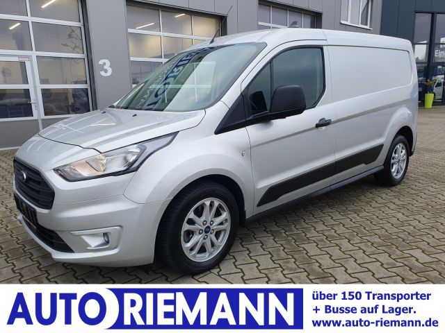 Ford Connect Kasten L2 Trend ALU TEMPOMAT DURCHLADEEI