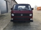 VW T3 Pritsche rostfr. Khlwasser-Kontrolleuchte an