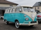 VW T1 (alle) 1,5 L Samba Style H Kennzeichen