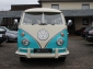 VW T1 (alle) 1,5 L Samba Style H Kennzeichen