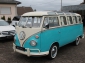 VW T1 (alle) 1,5 L Samba Style H Kennzeichen