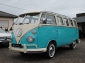 VW T1 (alle) 1,5 L Samba Style H Kennzeichen