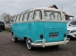 VW T1 (alle) 1,5 L Samba Style H Kennzeichen