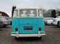 VW T1 (alle) 1,5 L Samba Style H Kennzeichen