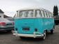 VW T1 (alle) 1,5 L Samba Style H Kennzeichen