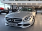 Mercedes-Benz C 180 LEATHER CONFORT PARK LED NAVI MBUX