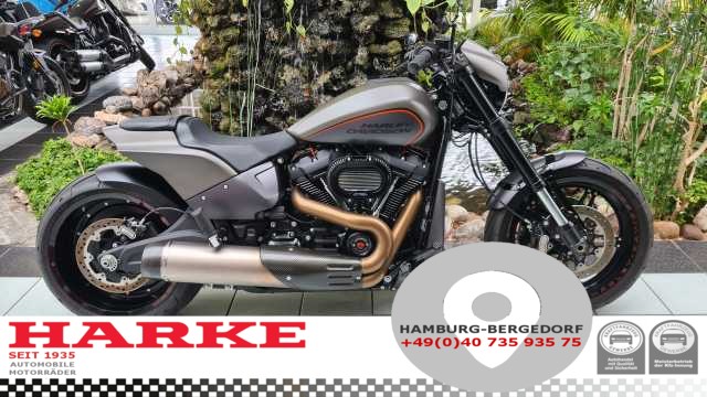 Harley Davidson FXDRS 114 ABS