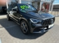 Mercedes-Benz GLC 43 AMG GLC -Klasse 4Matic