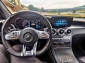 Mercedes-Benz GLC 43 AMG GLC -Klasse 4Matic