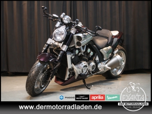 Yamaha VMAX 1700 Umbau RP21 VMX17 / Versand bundesweit