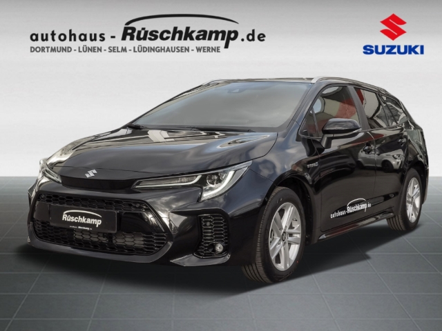 Suzuki Swace Comfort+ 1.8 Hybrid RückKam LED el.Heckklappe BT