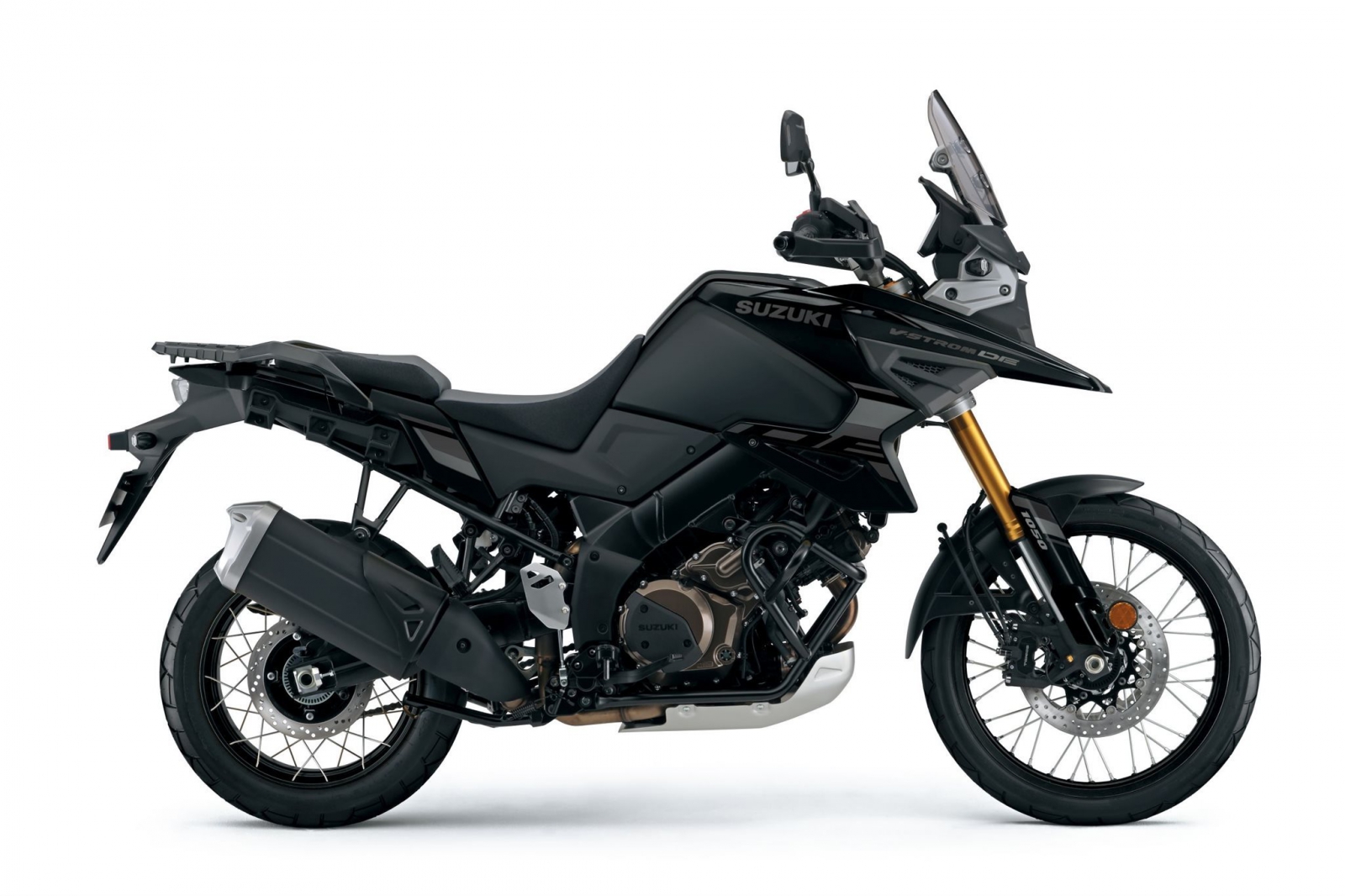 Suzuki V-Strom 1050DE, sofort lieferbar