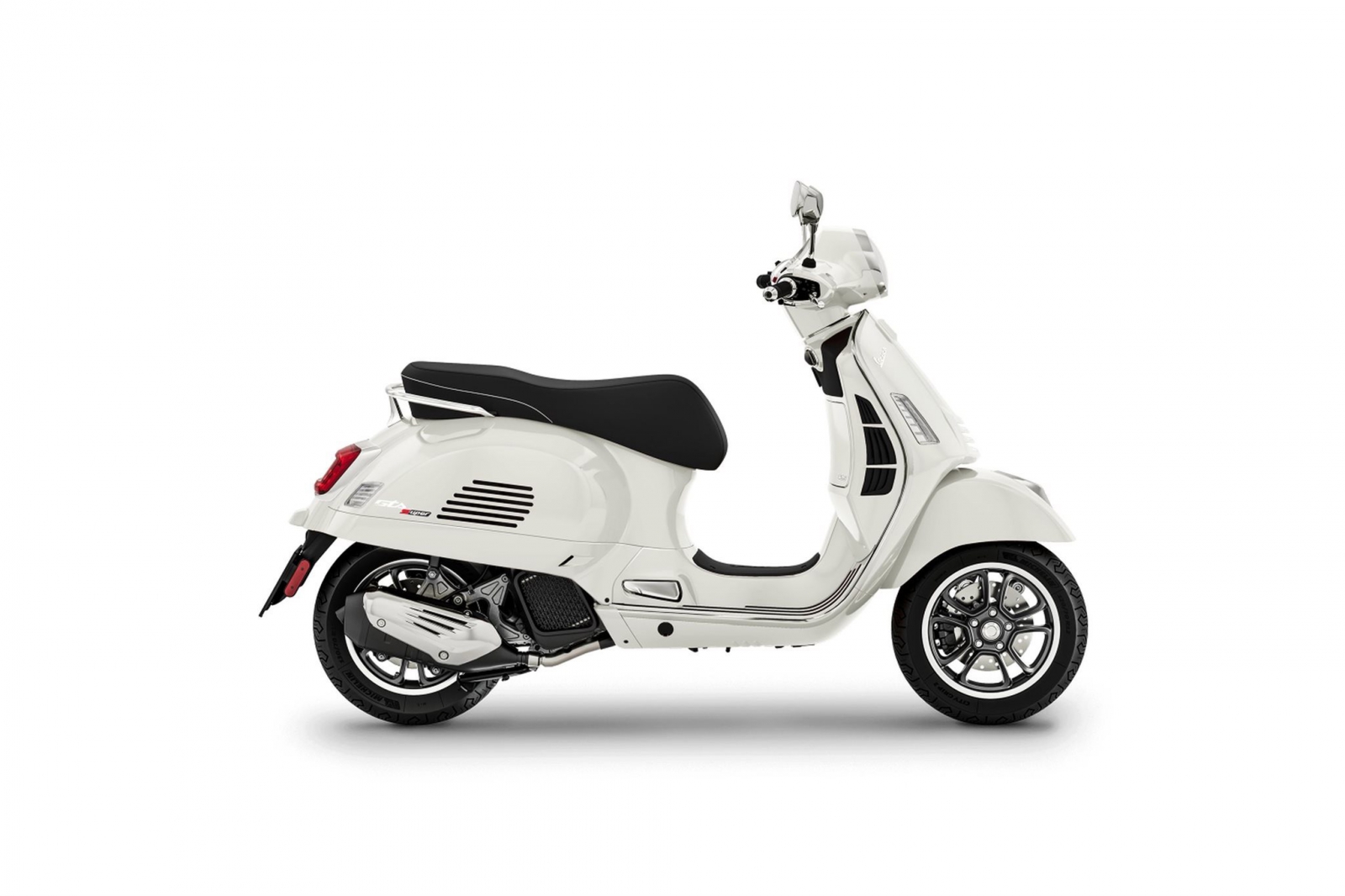 Vespa GTS 125 Super, Promo-Aktion !!!Modell 2024 !!!