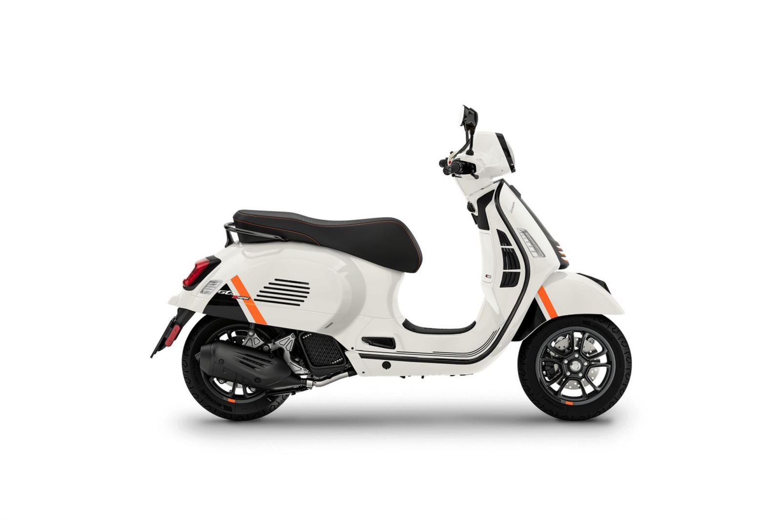 Vespa GTS 125 Super Sport, Promo-Aktion !!!Modell 2024 !!!