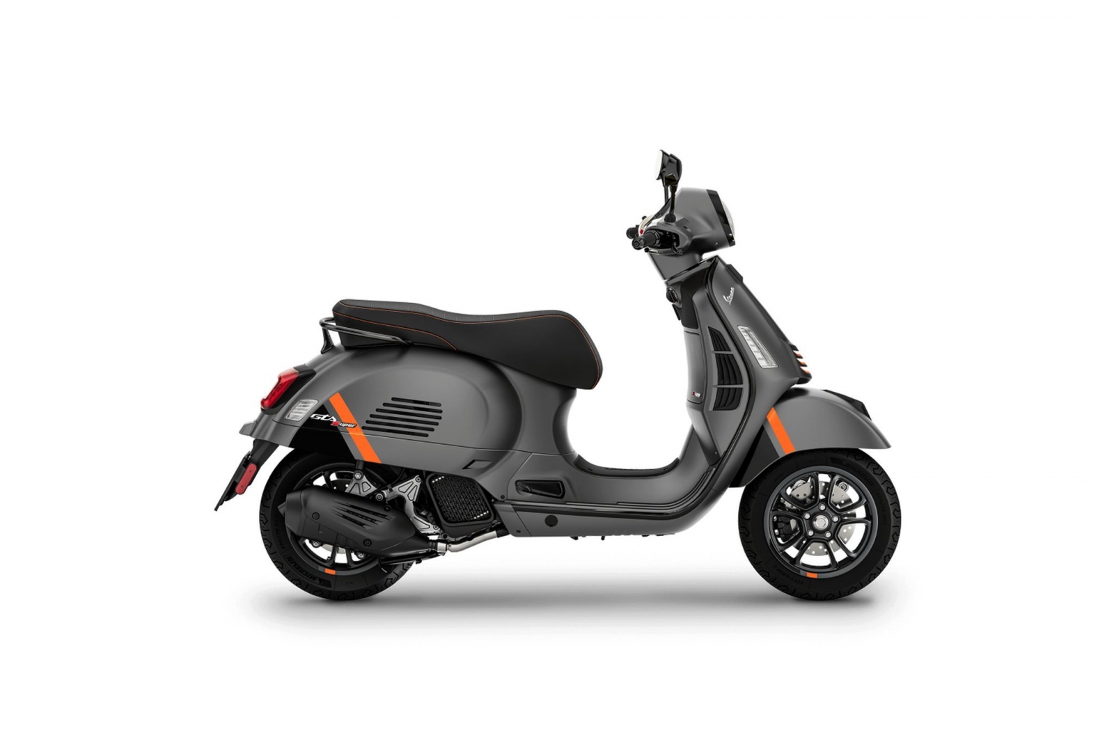 Vespa GTS 125 Super Sport, Promo-Aktion !!!Modell 2024 !!!