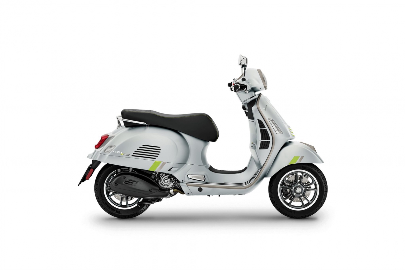 Vespa GTS 300 Super Tech, Promo-Aktion !!!