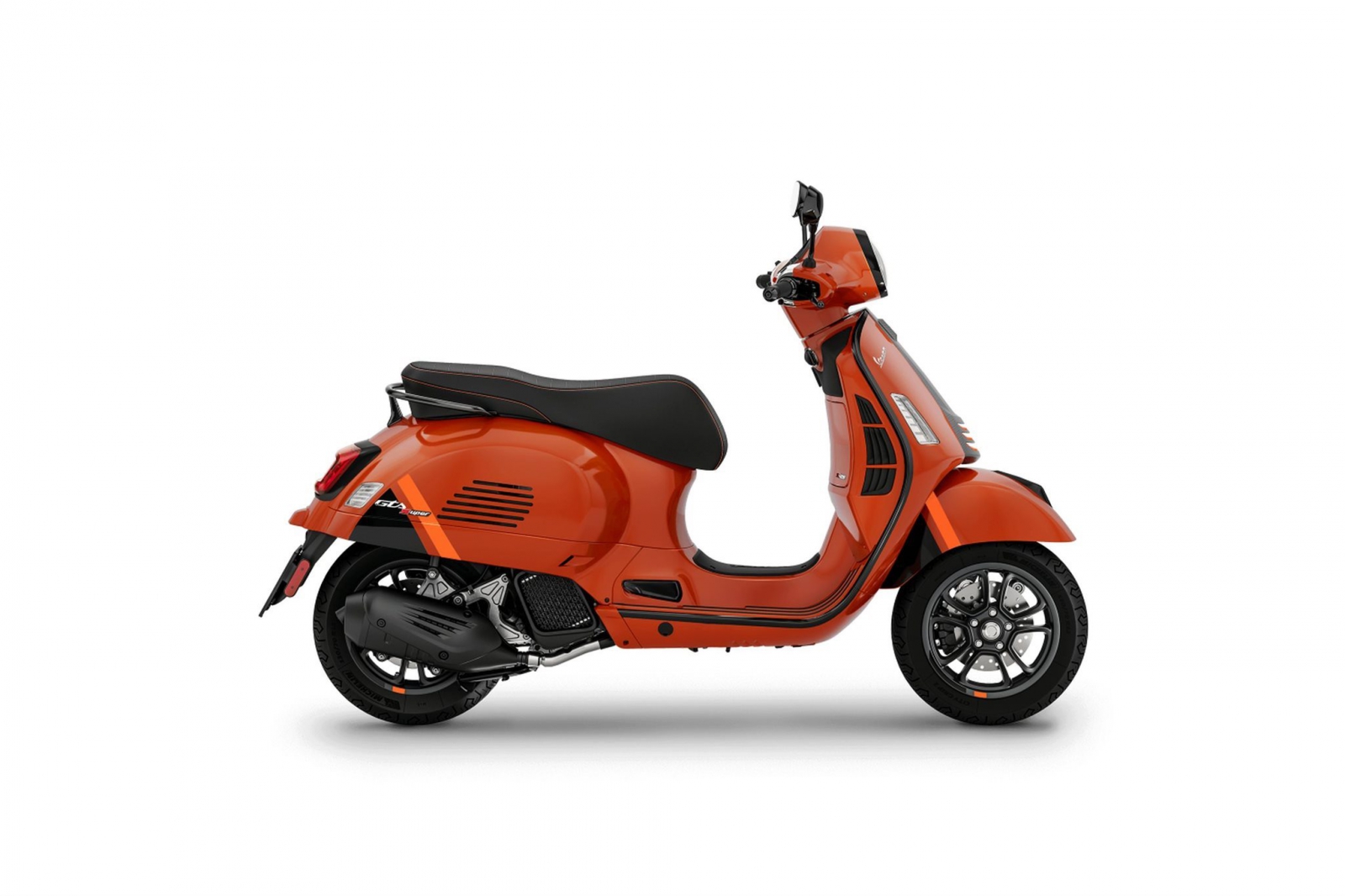 Vespa GTS 125 Super Sport, Promo-Aktion !!!Modell 2024 !!!