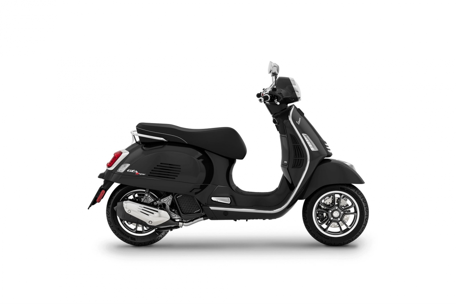 Vespa GTS 125 Super, Promo-Aktion !!!Modell 2024 !!!